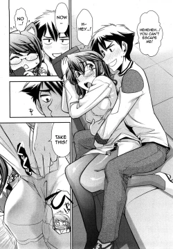 Page 37 of Gekkan Aikawa Henshuuchou 2 - Monthly "Aikawa" The Chief Editor 2