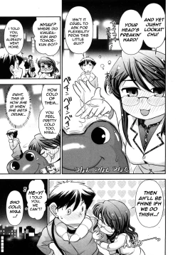 Page 58 of Gekkan Aikawa Henshuuchou 2 - Monthly "Aikawa" The Chief Editor 2