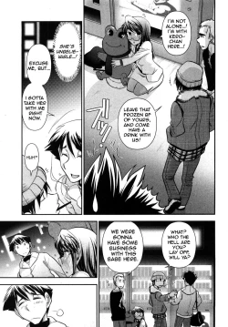 Page 60 of Gekkan Aikawa Henshuuchou 2 - Monthly "Aikawa" The Chief Editor 2