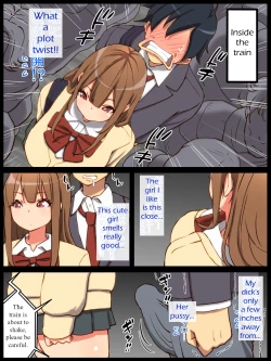 Page 7 of Motto An An Dopyun | Fuck Me More, Make Me Moan!