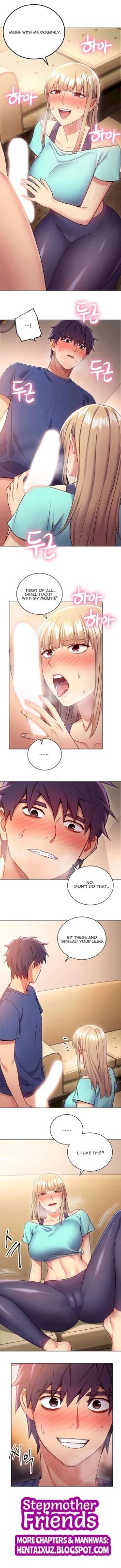 Page 169 of Stepmother Friends Ch.39/?NEW! 13/10/2020