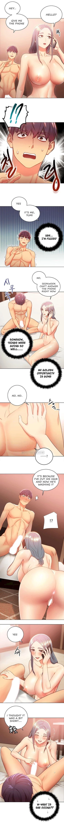 Page 208 of Stepmother Friends Ch.39/?NEW! 13/10/2020