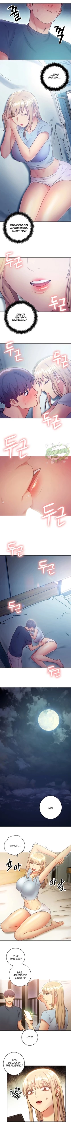 Page 240 of Stepmother Friends Ch.39/?NEW! 13/10/2020