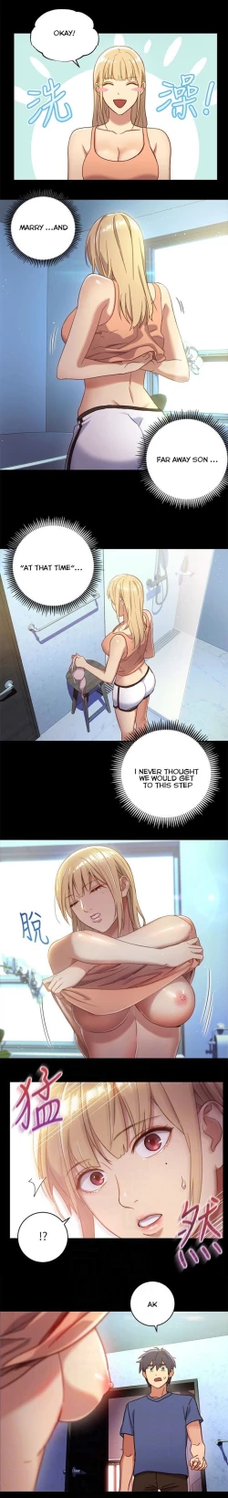 Page 25 of Stepmother Friends Ch.39/?NEW! 13/10/2020