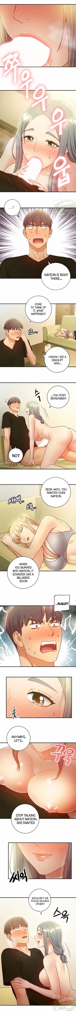 Page 284 of Stepmother Friends Ch.39/?NEW! 13/10/2020
