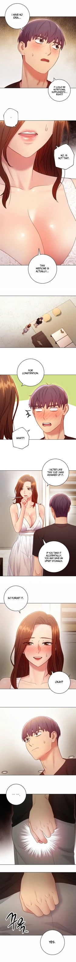 Page 310 of Stepmother Friends Ch.39/?NEW! 13/10/2020