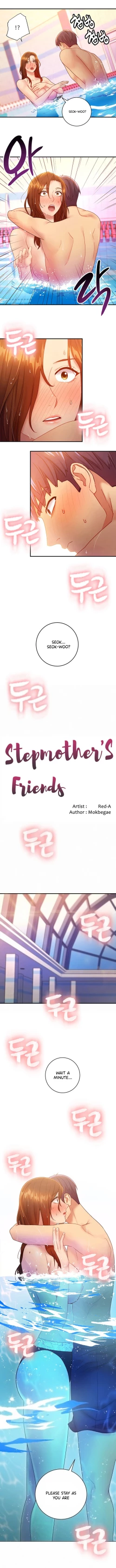 Page 318 of Stepmother Friends Ch.39/?NEW! 13/10/2020