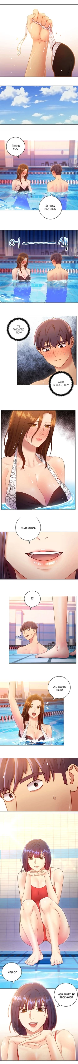 Page 322 of Stepmother Friends Ch.39/?NEW! 13/10/2020
