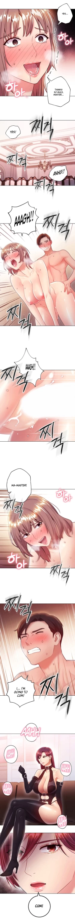 Page 341 of Stepmother Friends Ch.39/?NEW! 13/10/2020