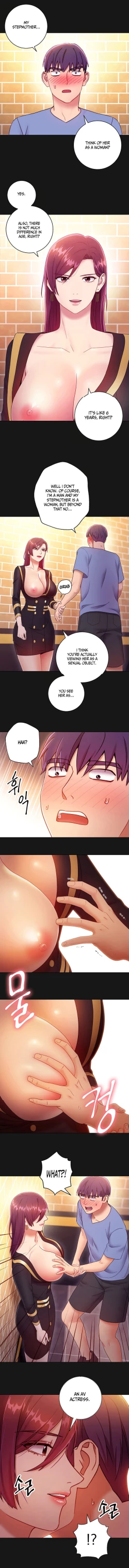 Page 343 of Stepmother Friends Ch.39/?NEW! 13/10/2020