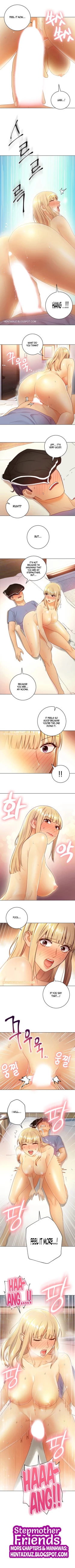 Page 362 of Stepmother Friends Ch.39/?NEW! 13/10/2020