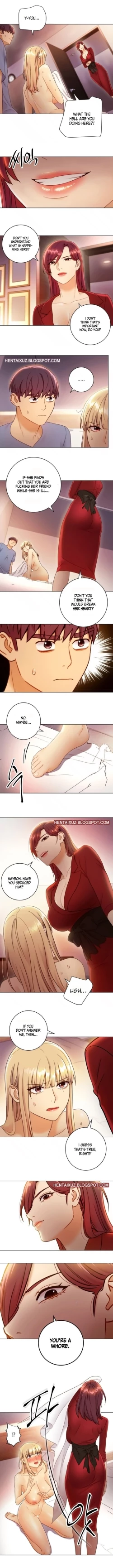 Page 375 of Stepmother Friends Ch.39/?NEW! 13/10/2020