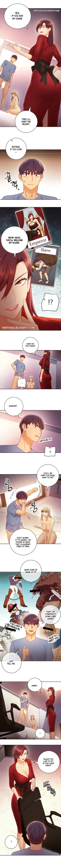 Page 380 of Stepmother Friends Ch.39/?NEW! 13/10/2020