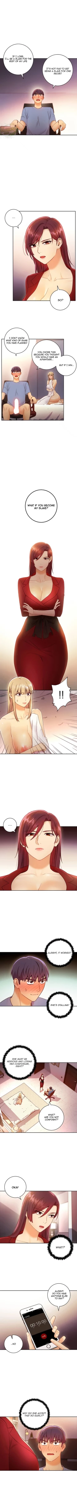 Page 383 of Stepmother Friends Ch.39/?NEW! 13/10/2020