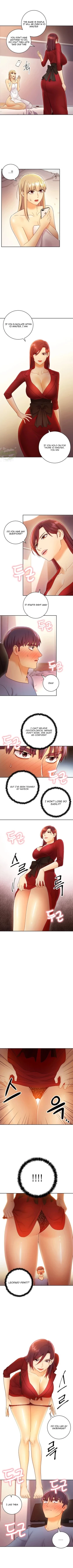 Page 384 of Stepmother Friends Ch.39/?NEW! 13/10/2020