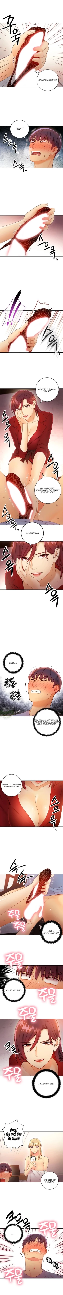 Page 386 of Stepmother Friends Ch.39/?NEW! 13/10/2020