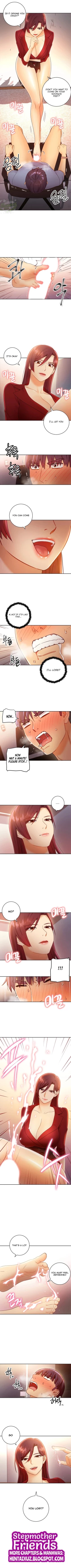 Page 389 of Stepmother Friends Ch.39/?NEW! 13/10/2020