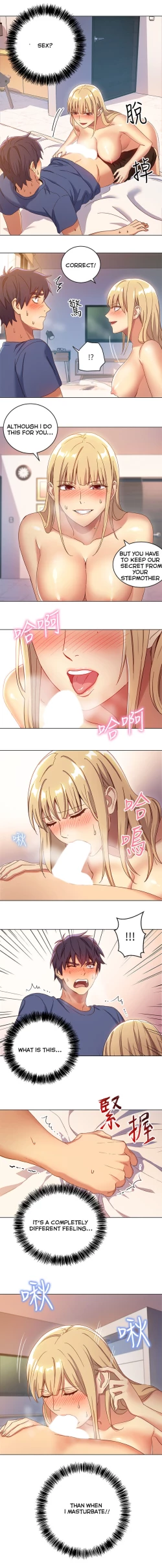 Page 60 of Stepmother Friends Ch.39/?NEW! 13/10/2020