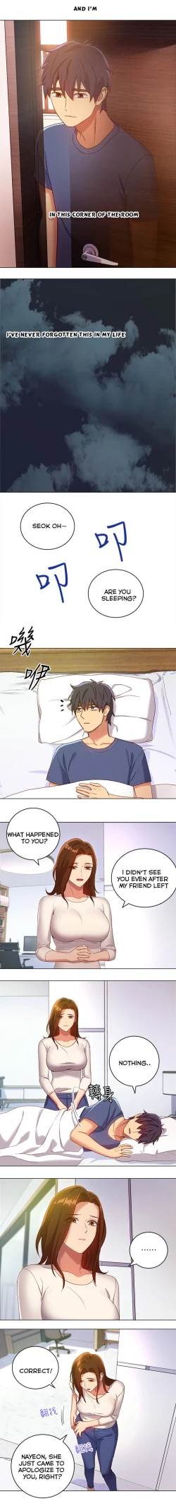 Page 66 of Stepmother Friends Ch.39/?NEW! 13/10/2020