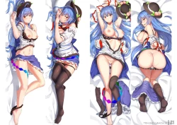 Page 60 of Tenshi Gahou・X + C95 Omakechan vs Shokushu-san hon