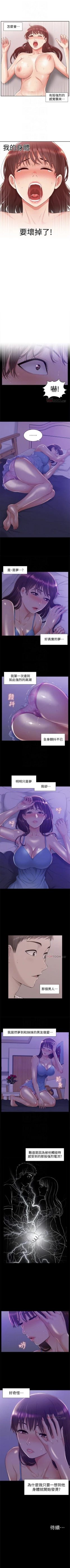 Page 68 of 難言之隱 1-39 官方中文（連載中）