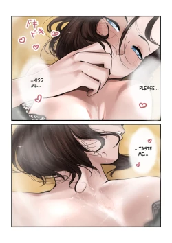 Page 9 of Douryou ga Suki da to Omou 1 - Lucy