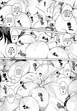 Page 108 of Panpan Yawaraka Ecchi ana | Smack Smack Soft Lewd Hole