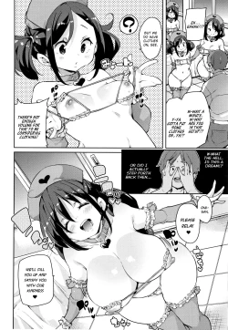 Page 142 of Panpan Yawaraka Ecchi ana | Smack Smack Soft Lewd Hole