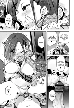 Page 171 of Panpan Yawaraka Ecchi ana | Smack Smack Soft Lewd Hole