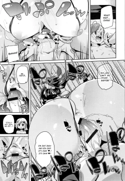 Page 193 of Panpan Yawaraka Ecchi ana | Smack Smack Soft Lewd Hole