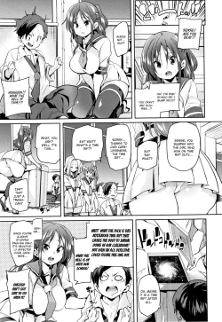 Page 39 of Panpan Yawaraka Ecchi ana | Smack Smack Soft Lewd Hole