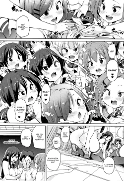 Page 92 of Panpan Yawaraka Ecchi ana | Smack Smack Soft Lewd Hole
