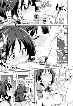 Page 99 of Panpan Yawaraka Ecchi ana | Smack Smack Soft Lewd Hole