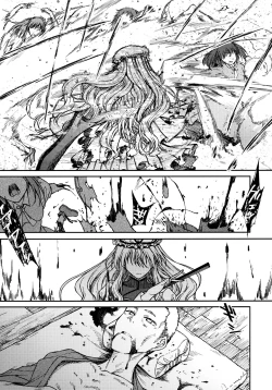 Page 34 of Junai, Sore wa Kuruoshii