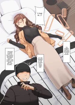 Page 5 of Onee-san no Kimochi