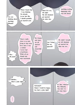 Page 7 of Hataraku Oneetachi