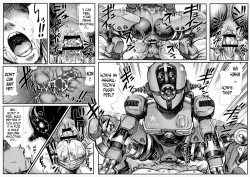 Page 9 of KILL'EM ALL!