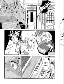 Page 11 of Subjob to iu na no Costume Play - Shinkan Hen