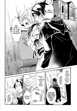 Page 4 of Subjob to iu na no Costume Play - Shinkan Hen