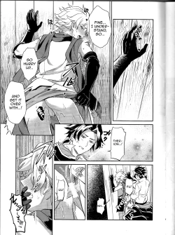 Page 9 of Subjob to iu na no Costume Play - Shinkan Hen