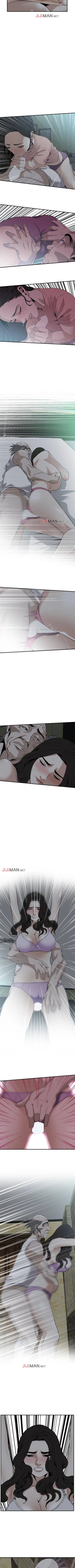 Page 778 of 【周二连载】偷窥（作者：李乙 & 經文旗） 第1~125话