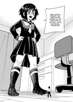 Page 6 of With the chairman