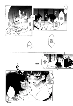 Page 18 of Boku no Kawaii Seitokaichou | My Cute Student Council President