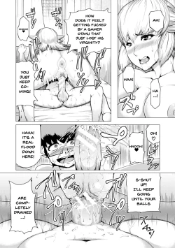 Page 165 of Nikuheki Shibori| The Meat Wall SqueezeCh.1-6