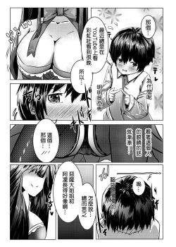 Page 12 of Shizu Shota!| 凛正太！等等！我的睡眠时间！