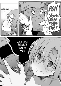 Page 14 of Asuna | 亞絲娜+