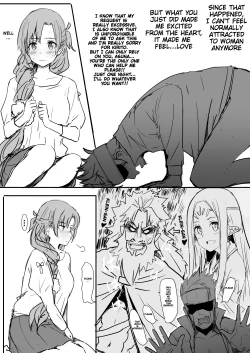 Page 8 of Asuna | 亞絲娜+