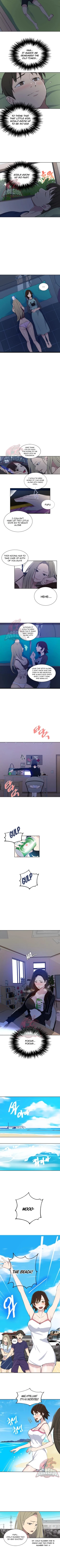 Page 4 of 비밀수업  | SECRET CLASS Ch. 48