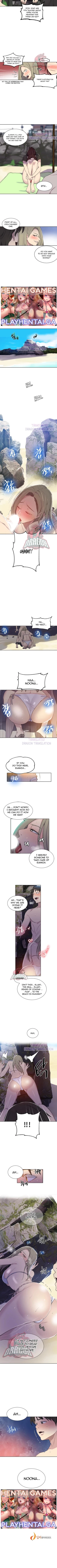 Page 6 of 비밀수업  | SECRET CLASS Ch. 48