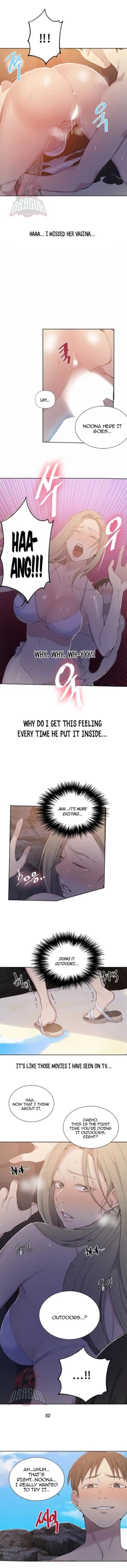 Page 4 of 비밀수업  | SECRET CLASS Ch. 49